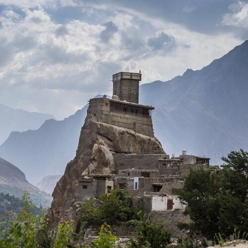ALTIT FORT