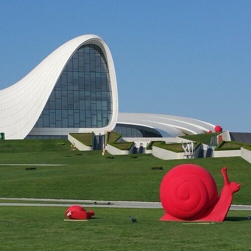 BAKU 2