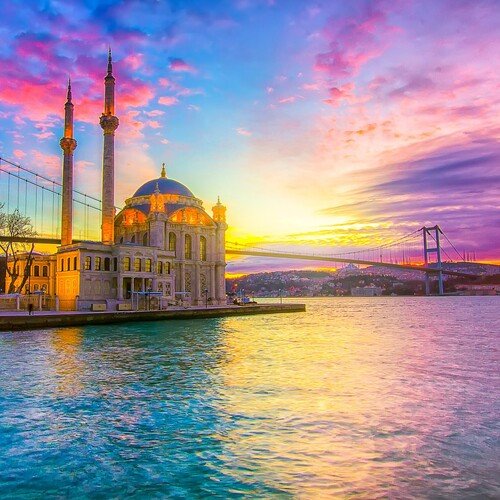 ISTANBUL 5