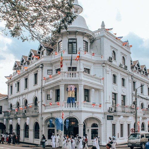 KANDY