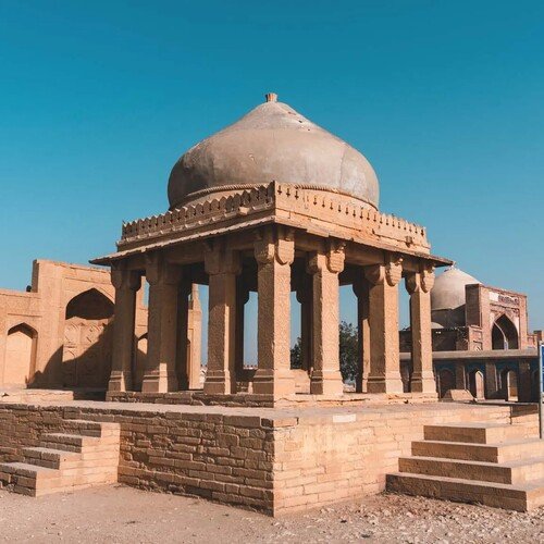 MAKLI 3