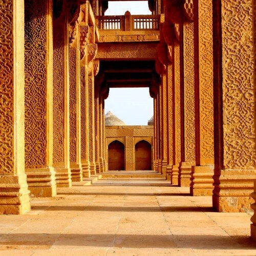 MAKLI 5
