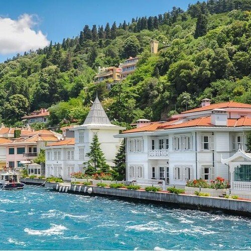 PRINCESS ISLAND