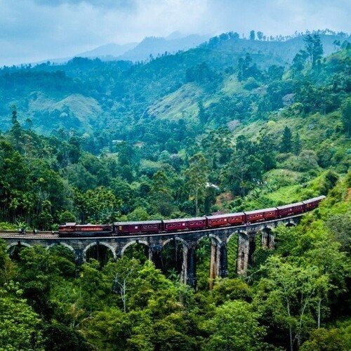 SRI LANKA