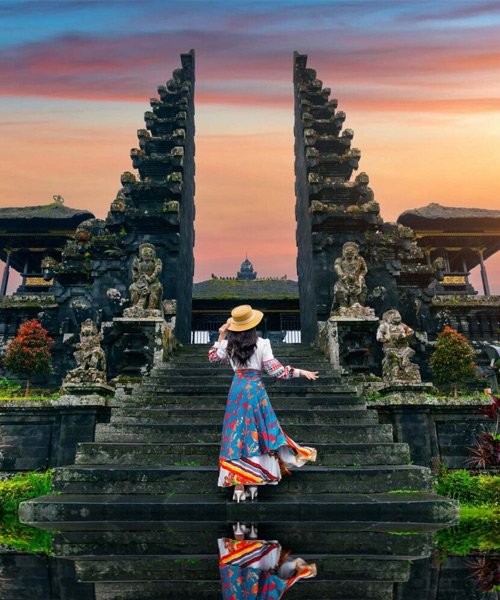 Bali