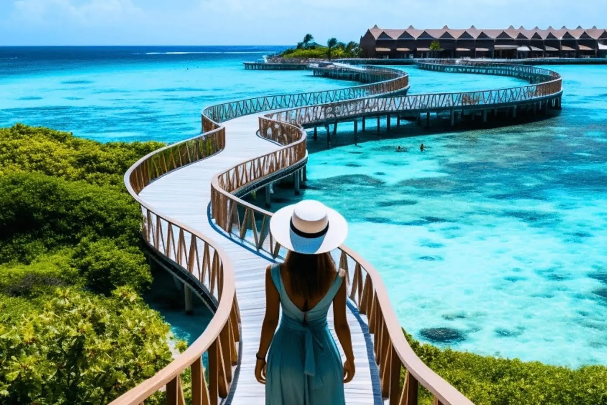 Maldives