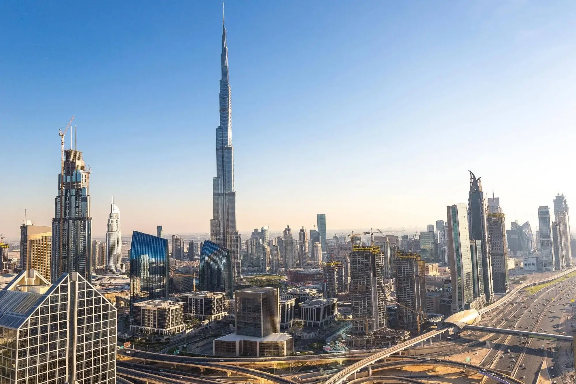 Dubai