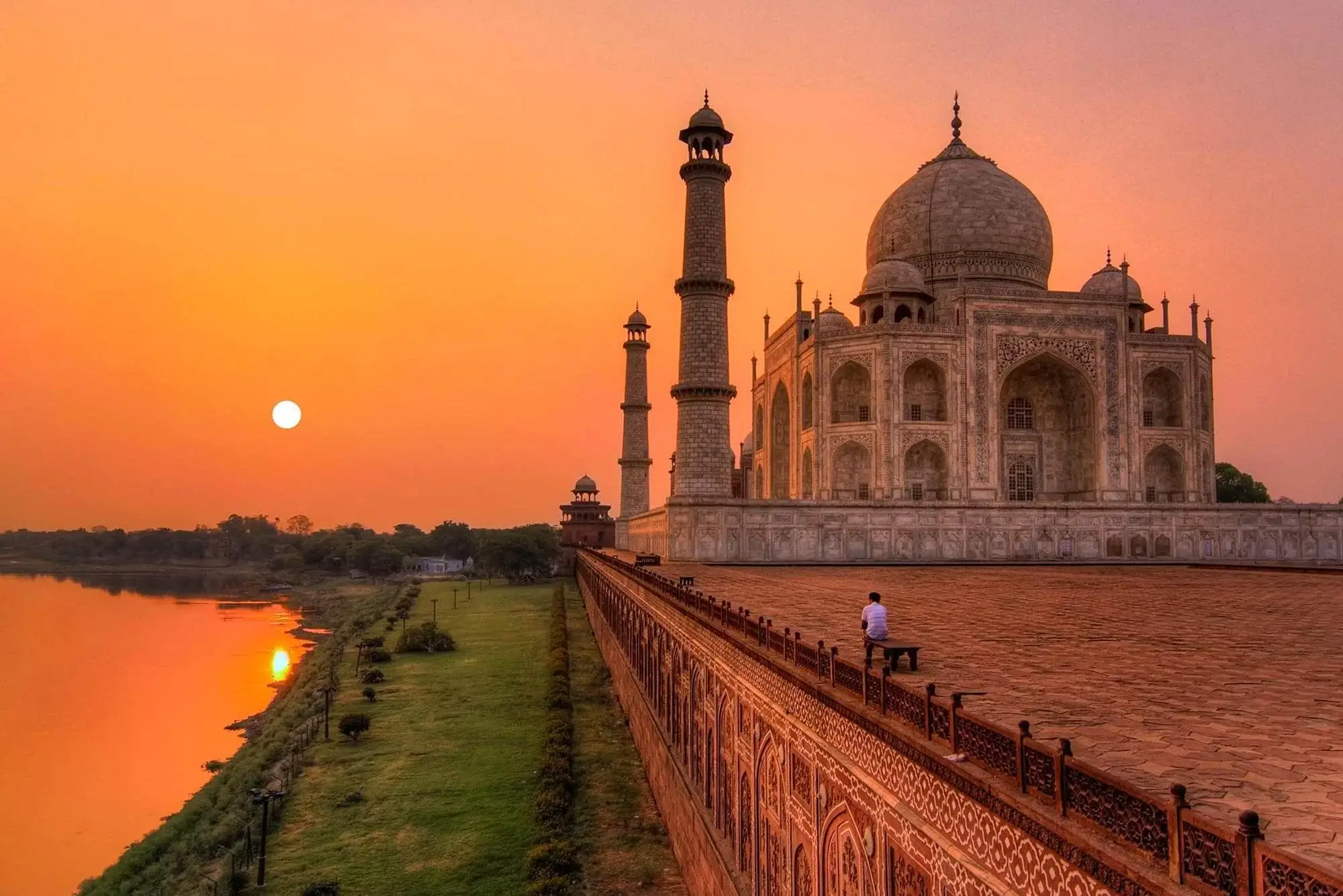 India