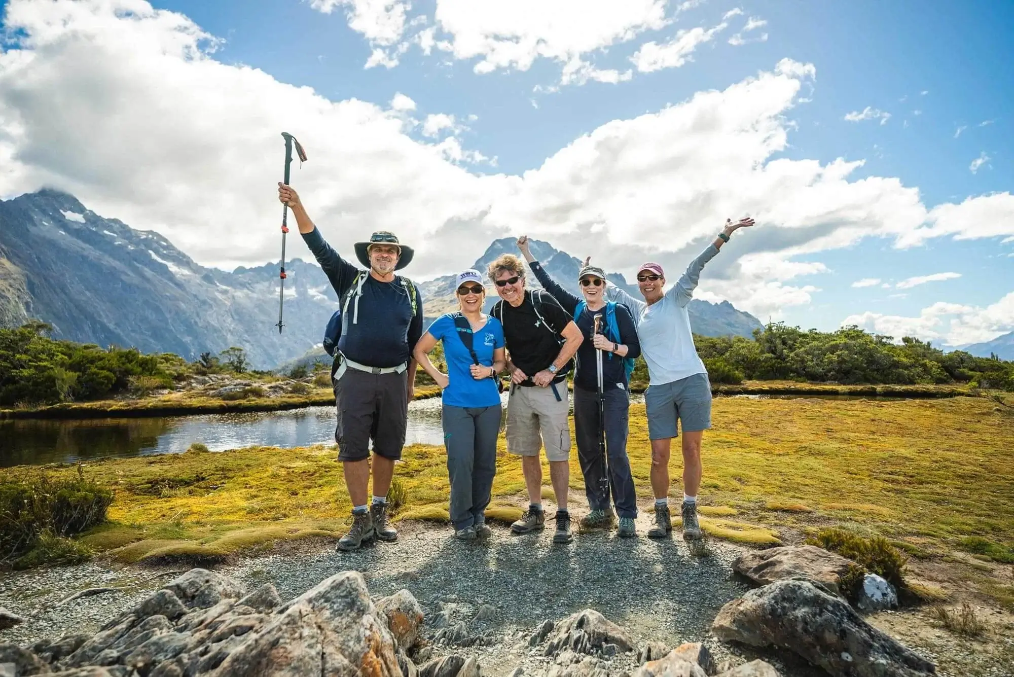 New Zealand
