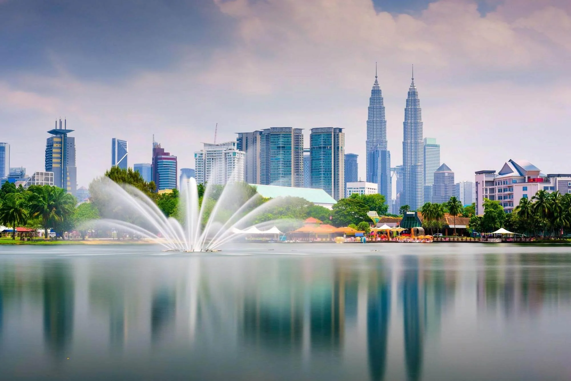 Malaysia/ Singapore