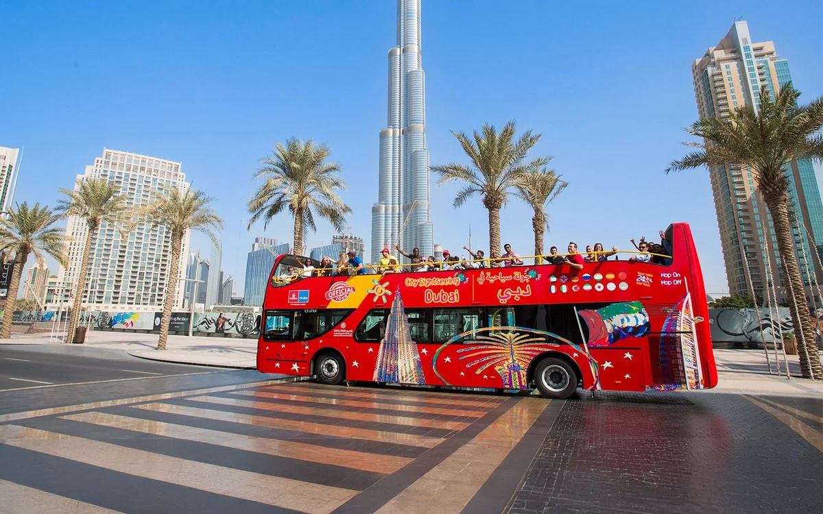 Dubai