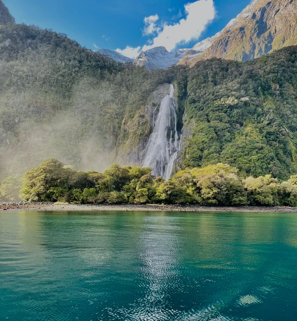 New Zealand