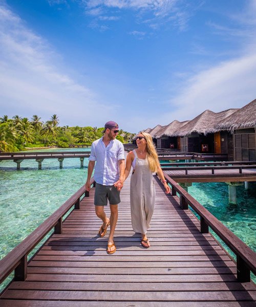 Maldives
