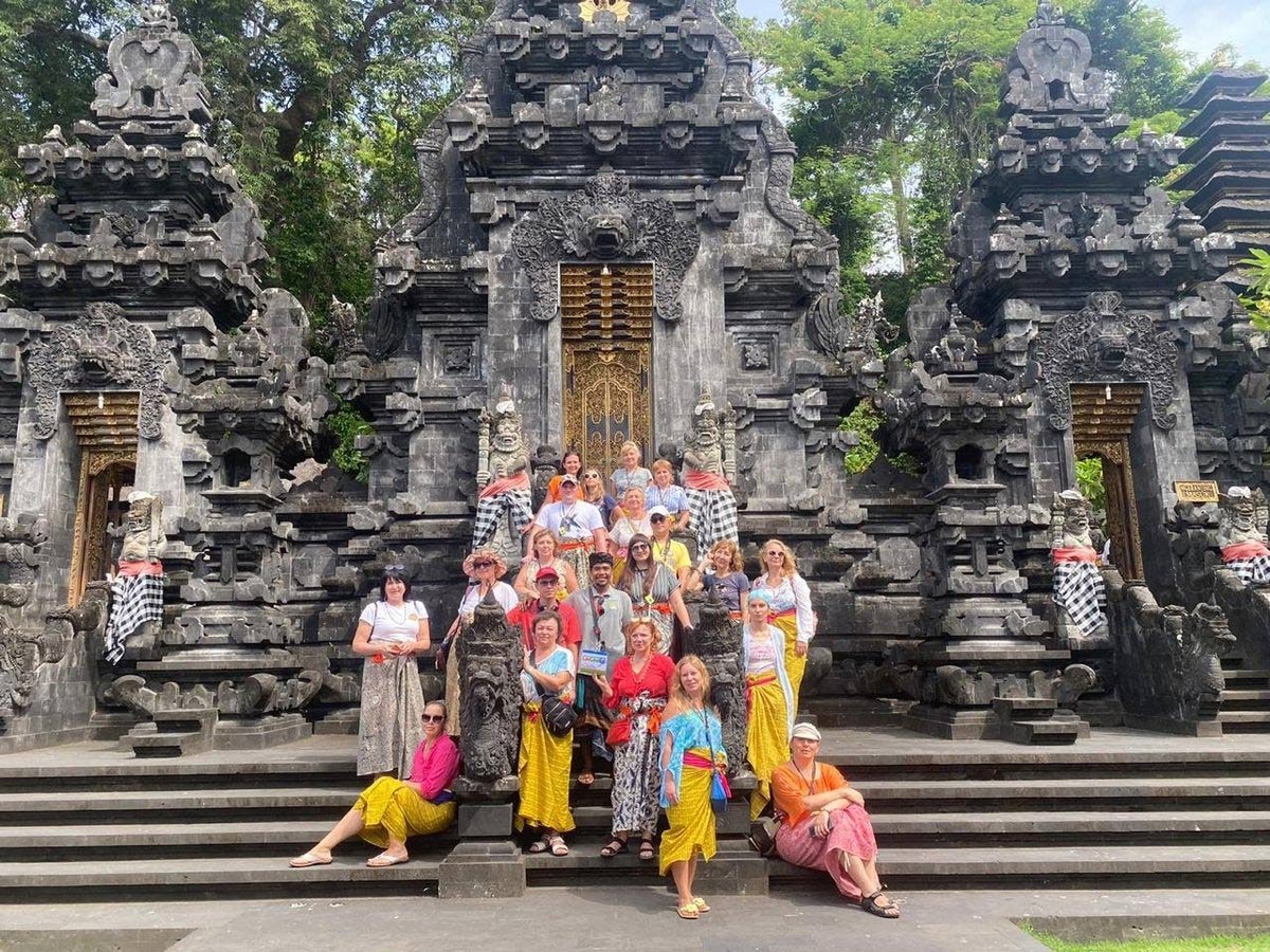 Bali