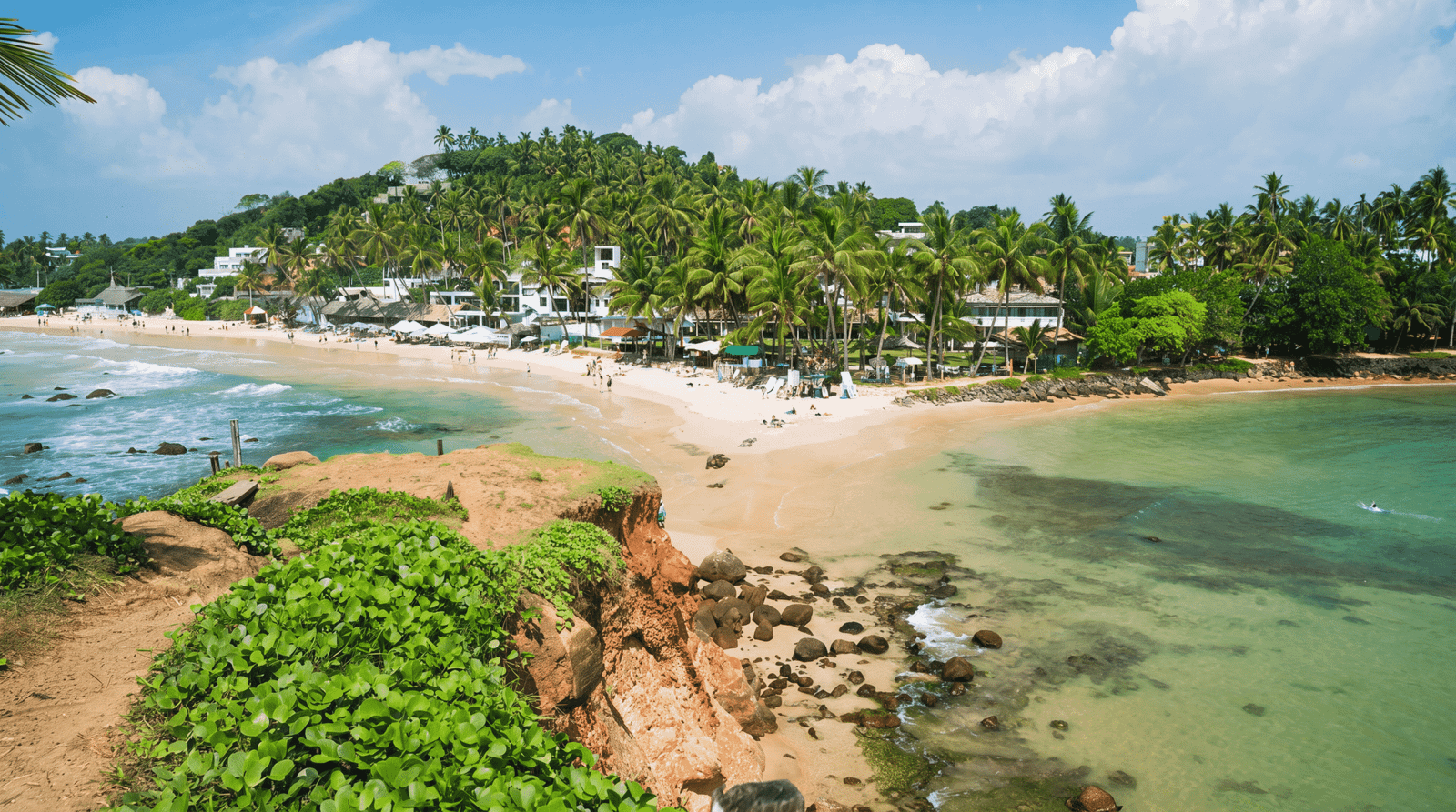 Mirissa