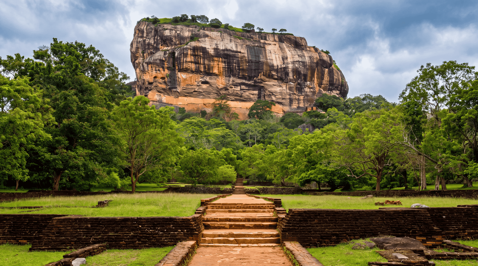 Sigiriya
