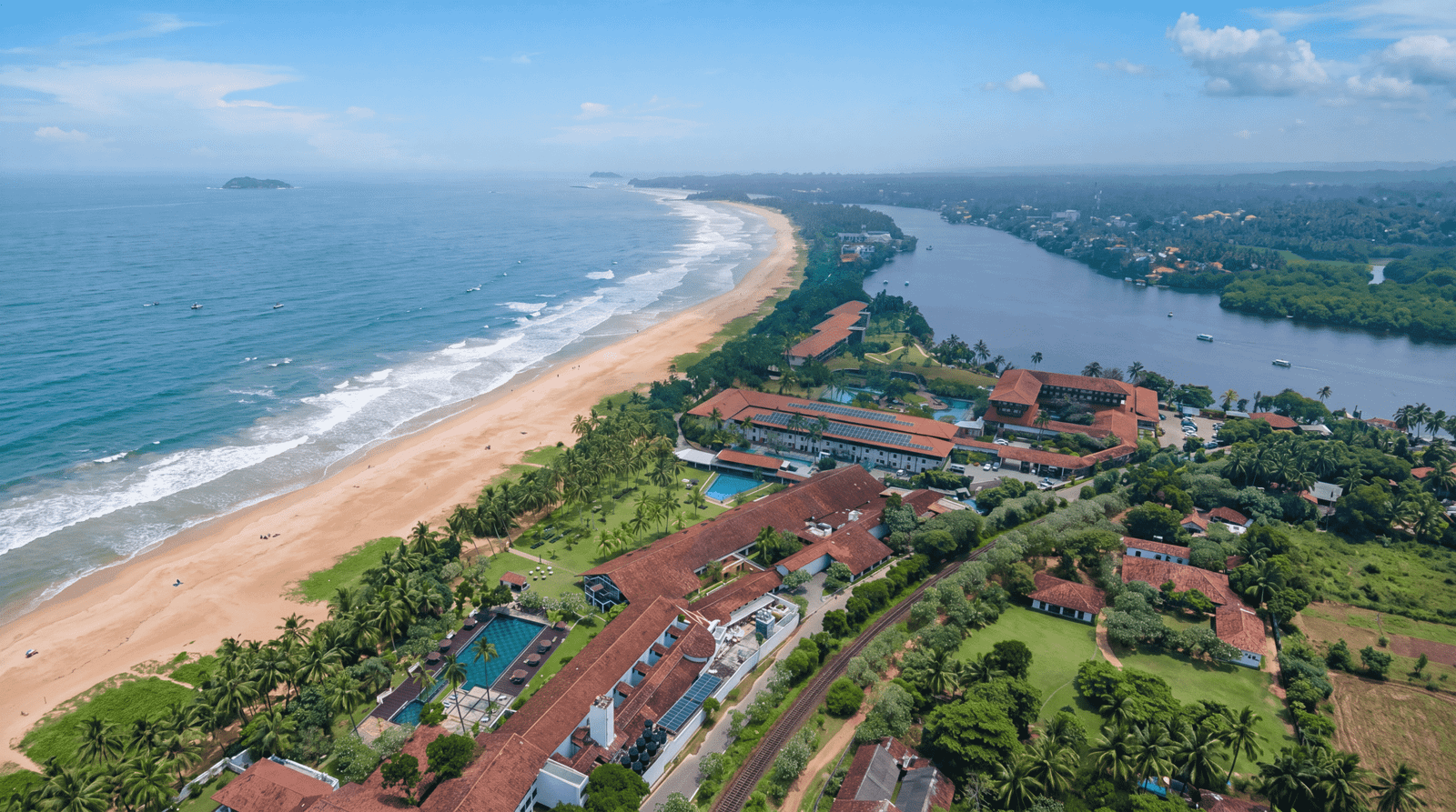 Bentota